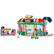 LEGO Friends "Закусочная в центре Хартлейк" 41728